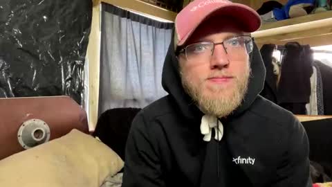 Daddy online show from January 13, 2026, 6:46 pm