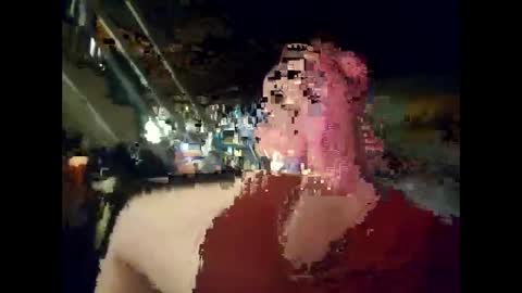 Mr. Dilf online show from May 16, 2026, 3:03 am