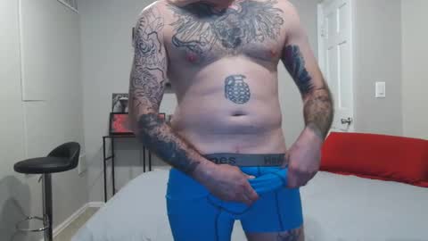 dilftattydaddy online show from January 26, 2025, 6:59 am