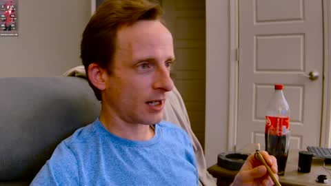 Snapshot of dilldough405 chatting on January 9, 2025, 3:12 pm Dilldough405 online show from January 9, 2025, 3:12 pm