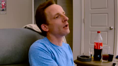 Snapshot of dilldough405 chatting on January 9, 2025, 6:36 pm Dilldough405 online show from January 9, 2025, 6:36 pm