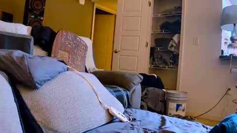 Snapshot of dilldough405 chatting on February 13, 2025, 11:26 pm Dilldough405 online show from February 13, 2025, 11:26 pm