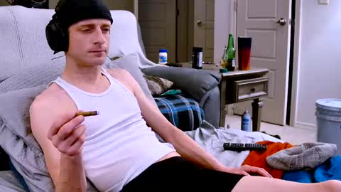 Snapshot of dilldough405 chatting on February 26, 2025, 11:09 am Dilldough405 online show from February 26, 2025, 11:09 am