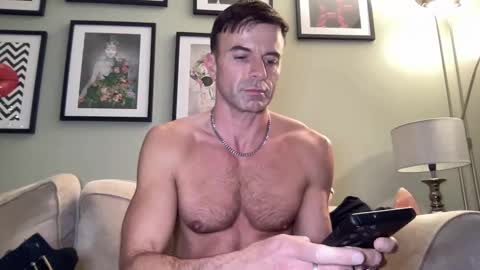 Dillon online show from December 23, 2024, 8:25 pm