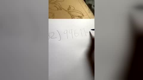 dimarinho96 online show from July 18, 2026, 4:11 pm