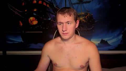 Dimetriusen online show from November 21, 2025, 7:34 pm