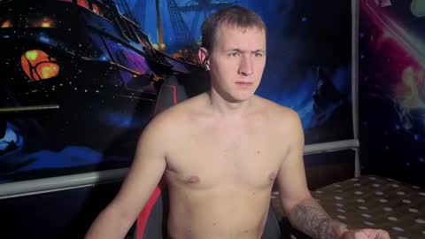 Dimetriusen online show from February 4, 2026, 5:19 pm