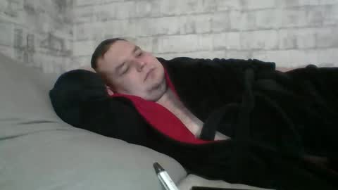 dimasvit5306 online show from March 14, 2026, 8:03 pm