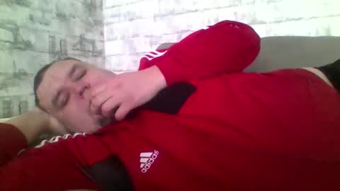 dimasvit5336 online show from February 16, 2026, 8:43 am