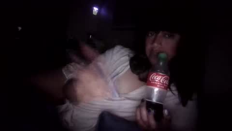 Snapshot of dimbobo2x chatting on September 12, 2025, 12:00 am Roxxie Cleopatra online show from September 12, 2025, 12:00 am