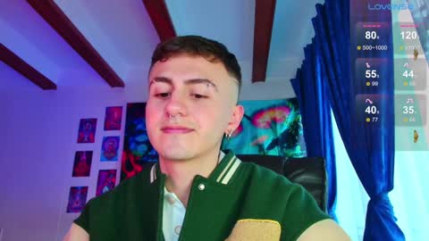 Snapshot of dimitri_bilak_ chatting on January 29, 2025, 10:53 pm Julian Independent Model online show from January 29, 2025, 10:53 pm