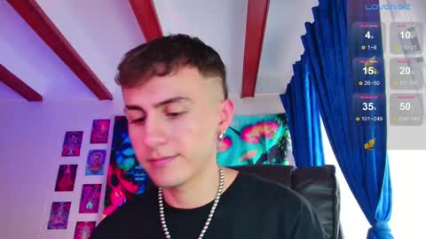 Snapshot of dimitri_bilak_ chatting on February 12, 2025, 9:33 pm Julian Independent Model online show from February 12, 2025, 9:33 pm