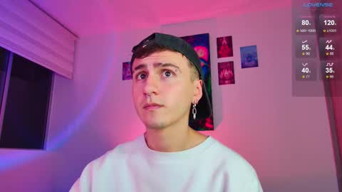 Snapshot of dimitri_bilak_ chatting on November 19, 2025, 1:16 am Julian Independent Model online show from November 19, 2025, 1:16 am