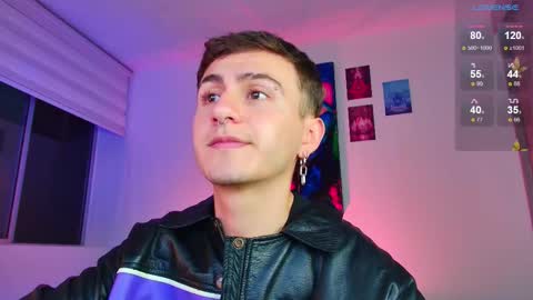 Snapshot of dimitri_bilak_ chatting on November 25, 2025, 11:05 pm Julian Independent Model online show from November 25, 2025, 11:05 pm