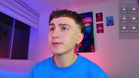 Snapshot of dimitri_bilak_ chatting on December 2, 2025, 12:05 am Julian Independent Model online show from December 2, 2025, 12:05 am