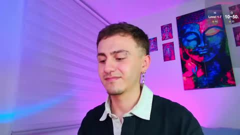 Julian Independent Model online show from April 28, 2026, 11:21 pm