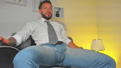 Angel Dimitri online show from September 16, 2025, 12:22 am