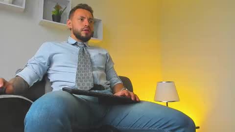 Angel Dimitri online show from September 16, 2025, 10:11 pm