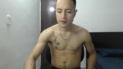 Dimitri online show from January 12, 2025, 1:42 am