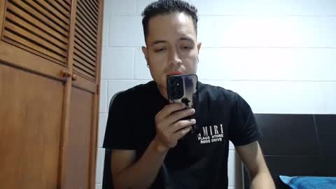 Dimitri online show from February 21, 2026, 6:47 am