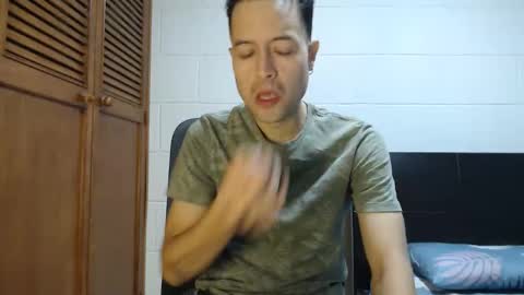 Dimitri online show from March 10, 2026, 9:36 am