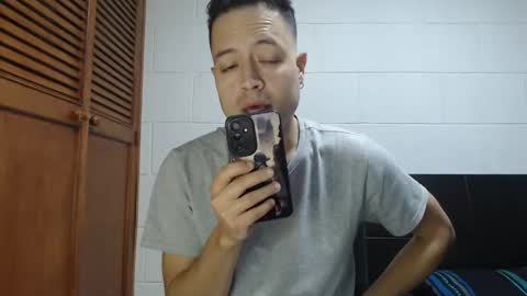 Dimitri online show from March 29, 2026, 8:25 am