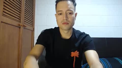 Dimitri online show from April 15, 2026, 4:41 am