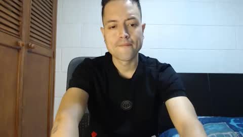Dimitri online show from May 18, 2026, 4:51 am