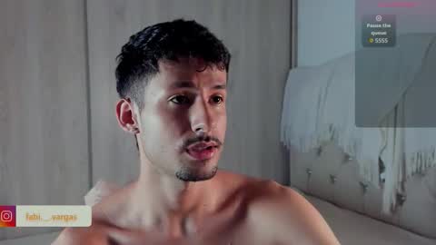 Fabian online show from February 4, 2026, 7:25 am