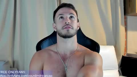 Snapshot of dimitricaruso chatting on April 14, 2026, 2:17 am dimitricaruso online show from April 14, 2026, 2:17 am