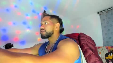 dimitry kyle mucle online show from December 18, 2025, 12:17 am