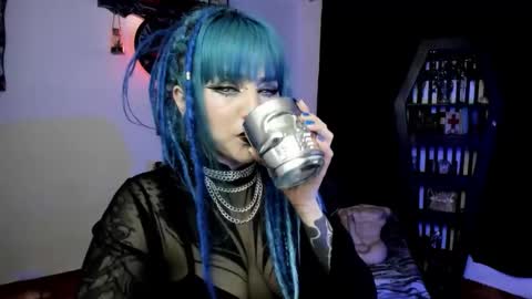 dimmuanddarkness online show from January 15, 2026, 9:25 am