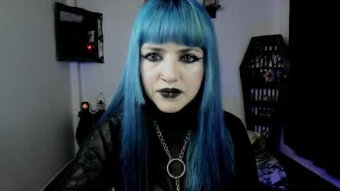 dimmuanddarkness online show from February 12, 2026, 9:26 am