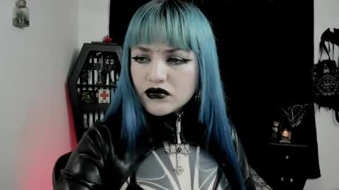 dimmuanddarkness online show from April 1, 2026, 1:50 am