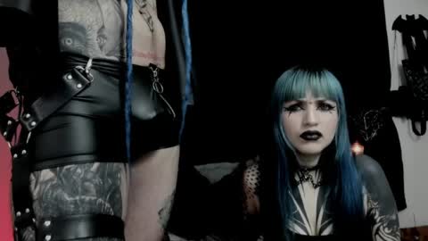 dimmuanddarkness online show from April 5, 2026, 4:53 am