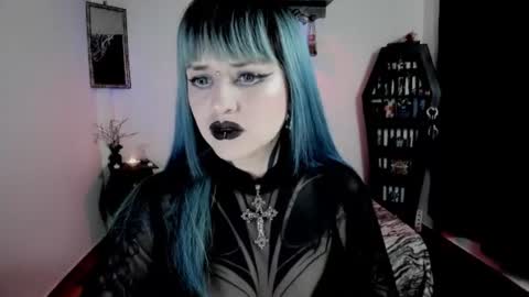dimmuanddarkness online show from June 21, 2026, 9:17 pm
