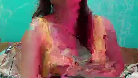 Dimple online show from February 2, 2025, 1:12 am