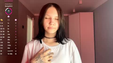 Amelia online show from April 26, 2026, 11:08 am