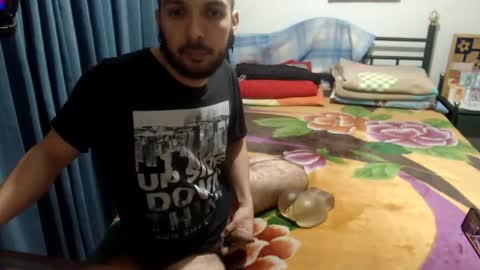 Dincht online show from February 23, 2026, 10:40 pm