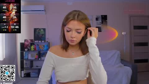 Jessie online show from June 1, 2026, 3:41 am