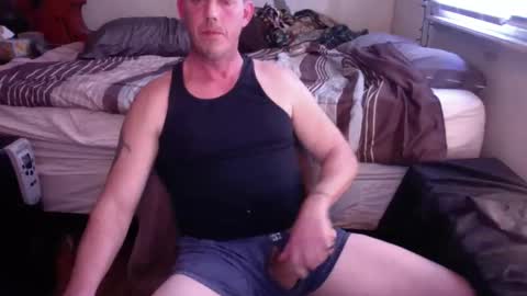 ManDingoMan online show from January 31, 2026, 8:18 pm