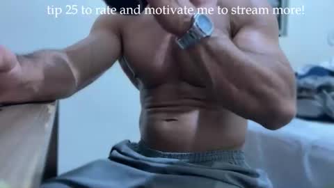 dinhoo14 online show from October 16, 2025, 3:07 am