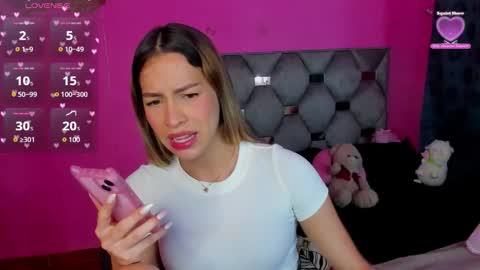 IG dionemontecarlo19 online show from October 28, 2025, 3:54 am