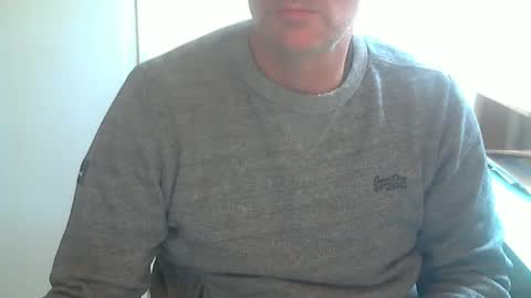 dionysos6510 online show from November 6, 2025, 10:16 am