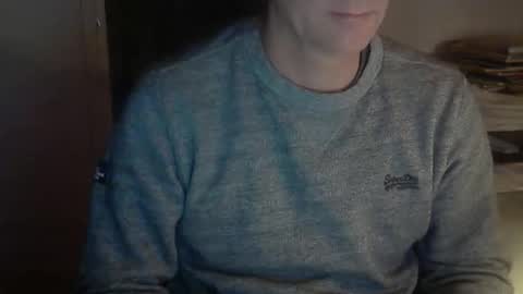 dionysos6510 online show from November 12, 2025, 12:55 am