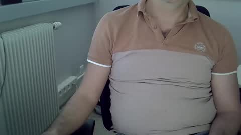 dionysos6510 online show from April 17, 2026, 3:26 pm