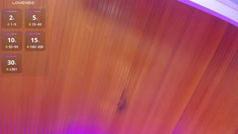 Cristal  online show from February 13, 2025, 10:34 am