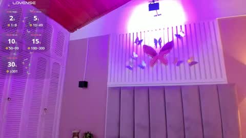 Cristal  online show from March 4, 2025, 9:40 am