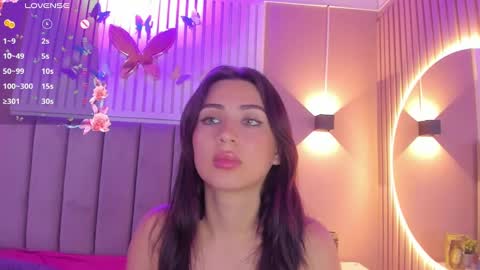 Cristal  online show from March 5, 2025, 9:27 am