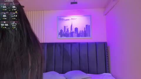 Cristal  online show from July 7, 2026, 4:15 am